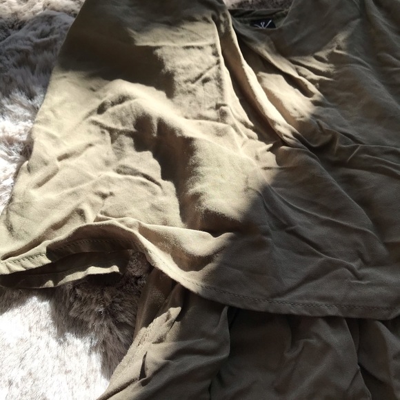 Talk to me nice Jumpsuit - Picture 2 of 4